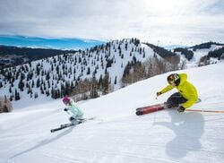 Gant Aspen Location Widget