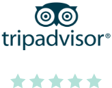 Trip advisor stars