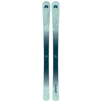 NO BINDINGS PARLOR