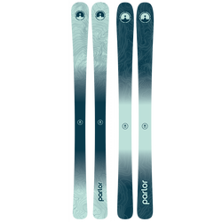 Parlor NO BINDINGS CLOSER