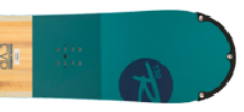 Exp Junior Snowboard
