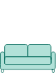 Couch icon
