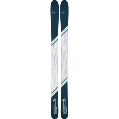 Wagner Blue Downsized