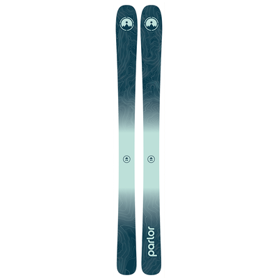 Parlor Palisades NO BINDINGS